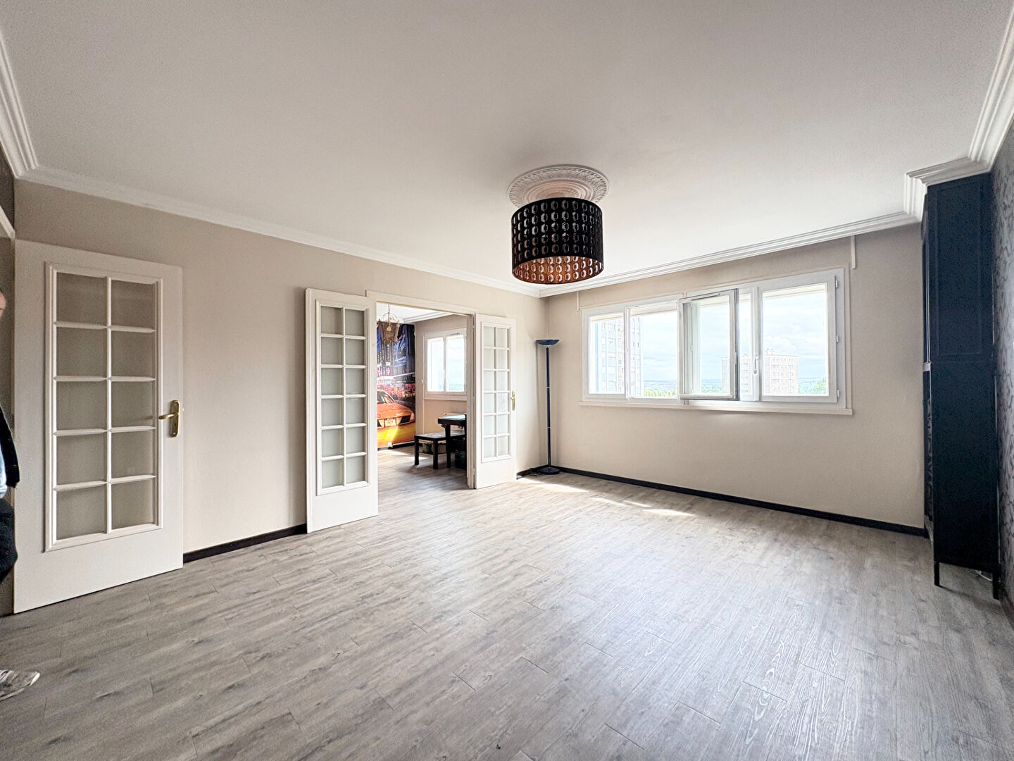 Appartement HEROUVILLE SAINT CLAIR (14200) 4 pièces 78.00 m²