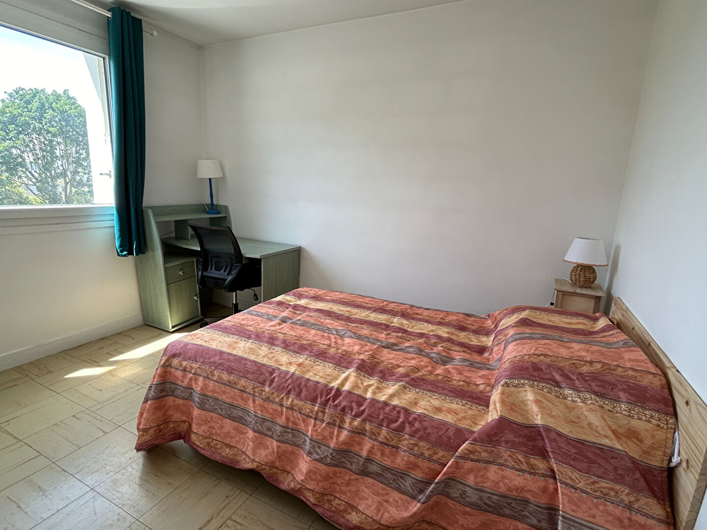 Appartement CAEN (14000) 1 pièce 9.97 m²