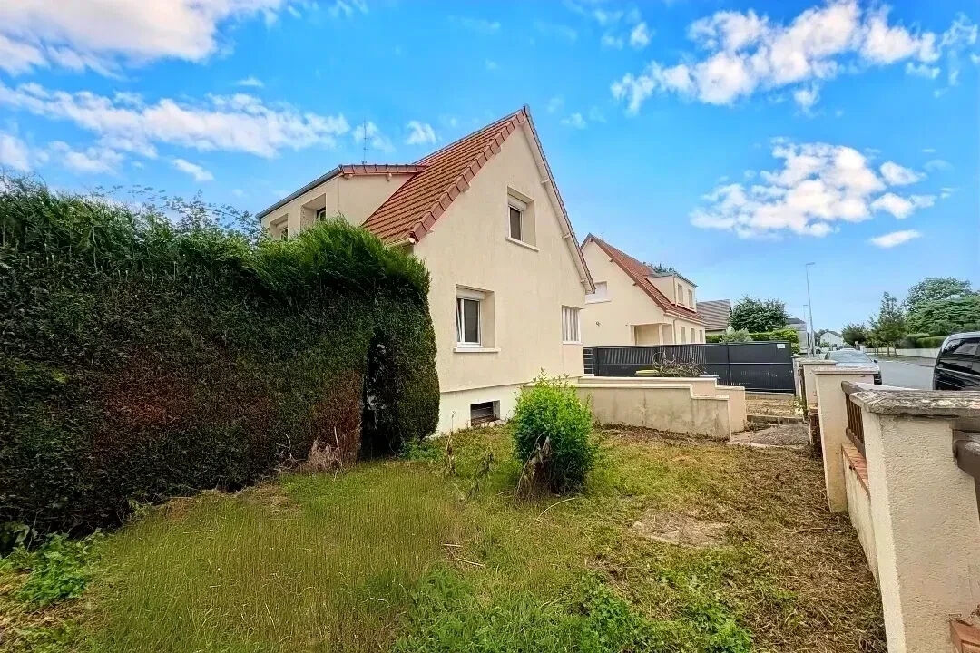 Maison DEMOUVILLE (14840) 5 pièces 100.00 m²