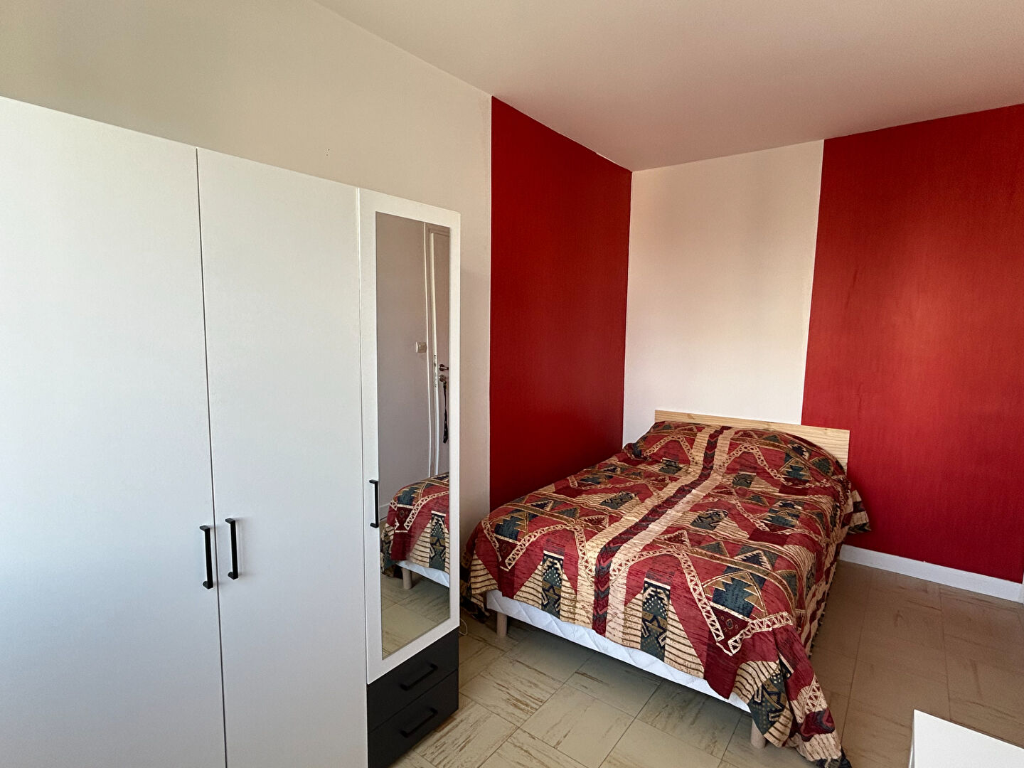 Appartement CAEN (14000) 1 pièce 9.19 m²
