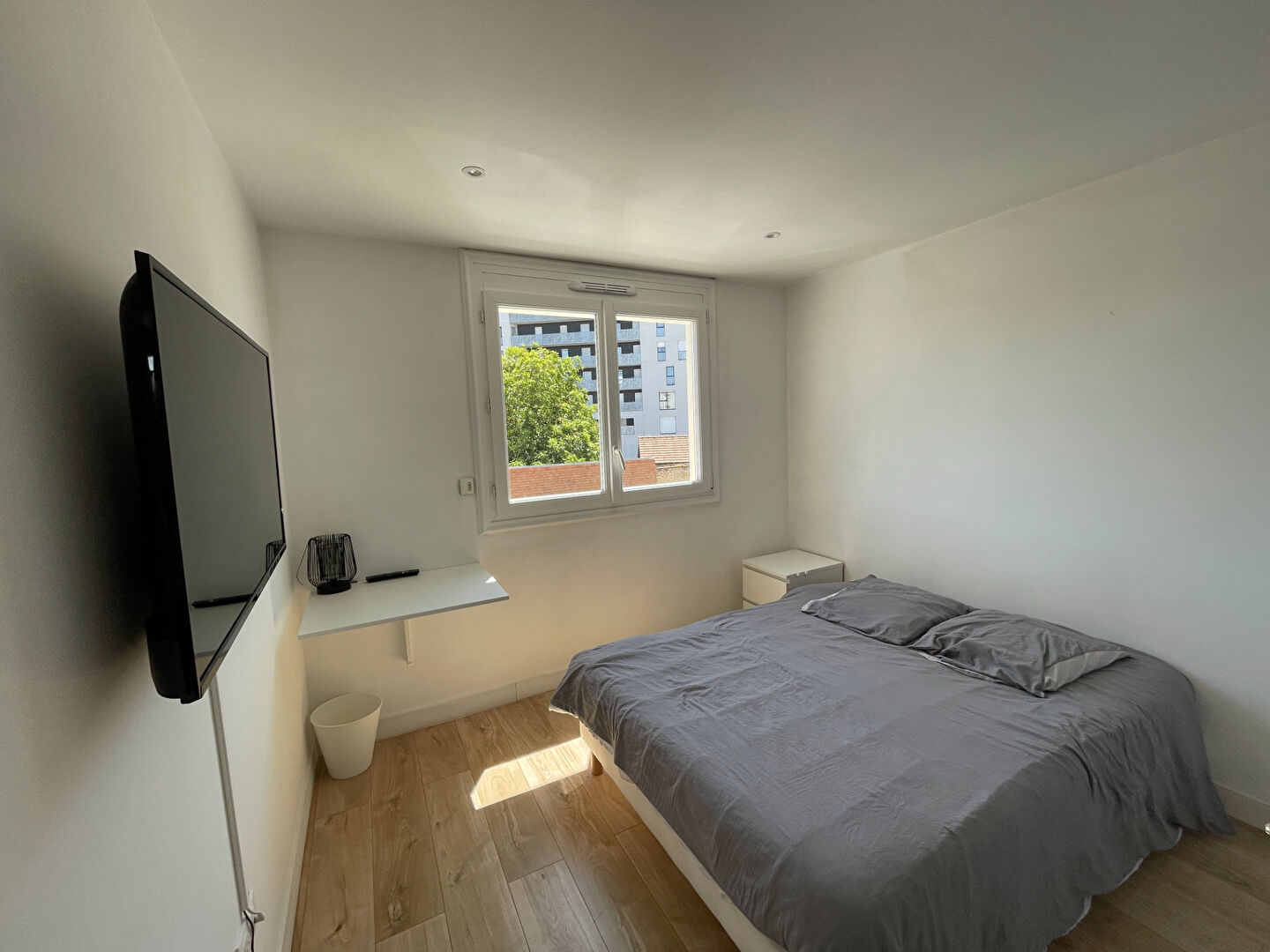 Appartement CAEN (14000) 1 pièce 9.43 m²