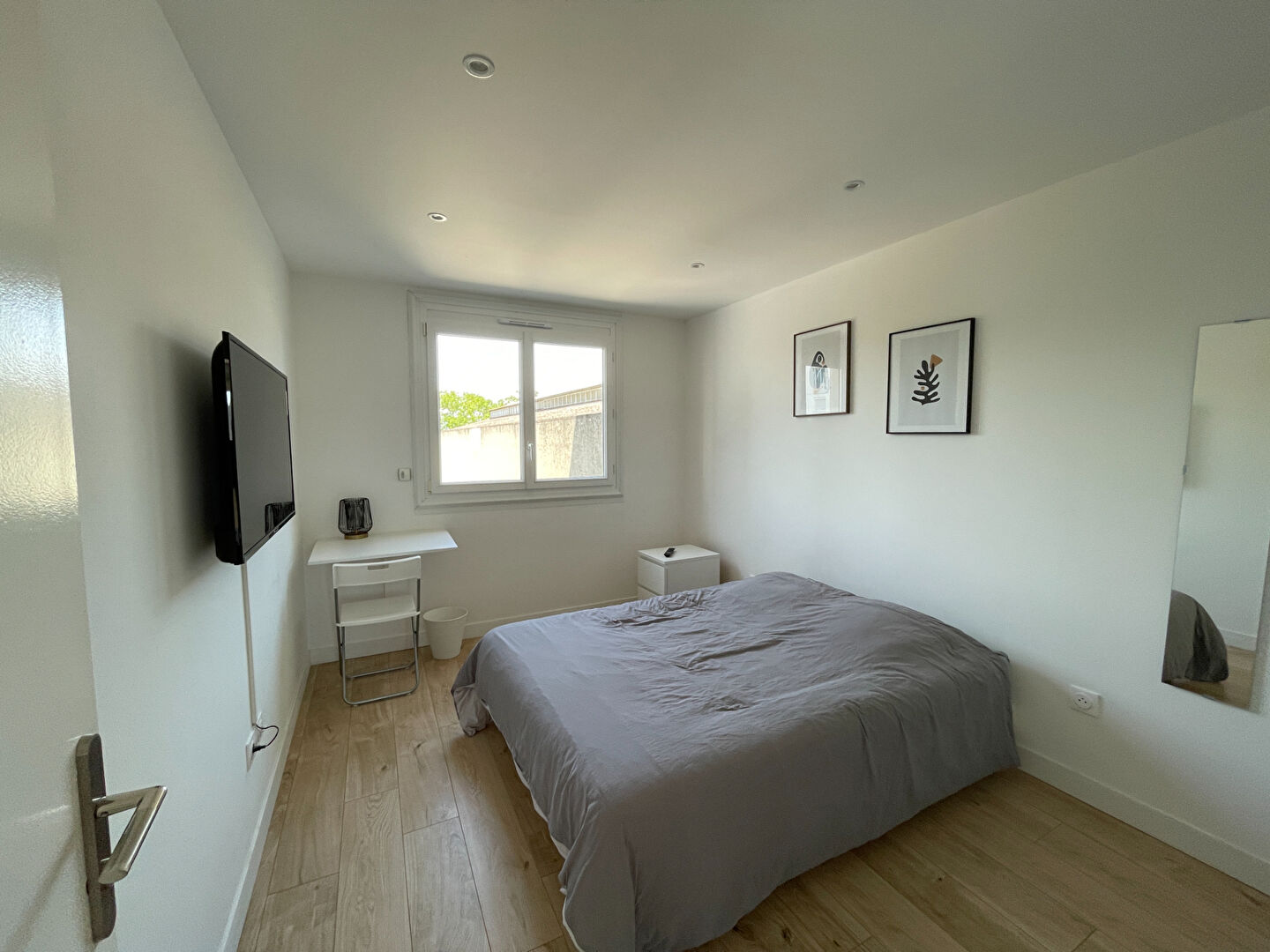Appartement CAEN (14000) 1 pièce 11.50 m²