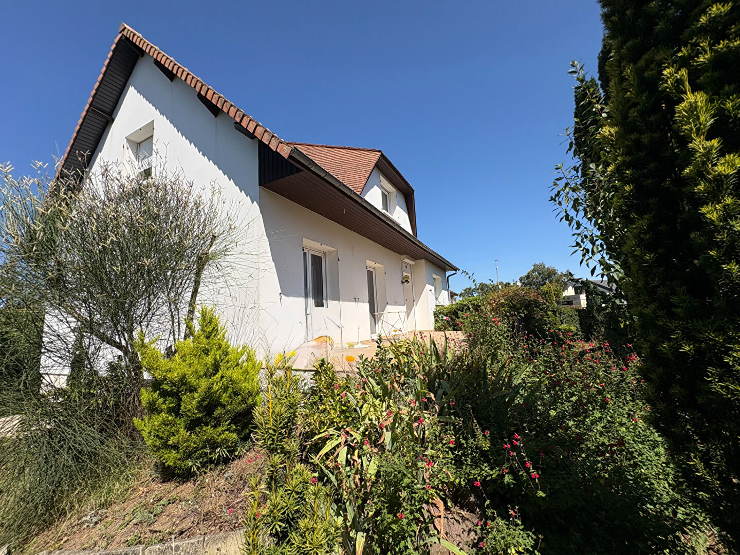Maison COLOMBELLES (14460) 6 pièces 119.00 m²