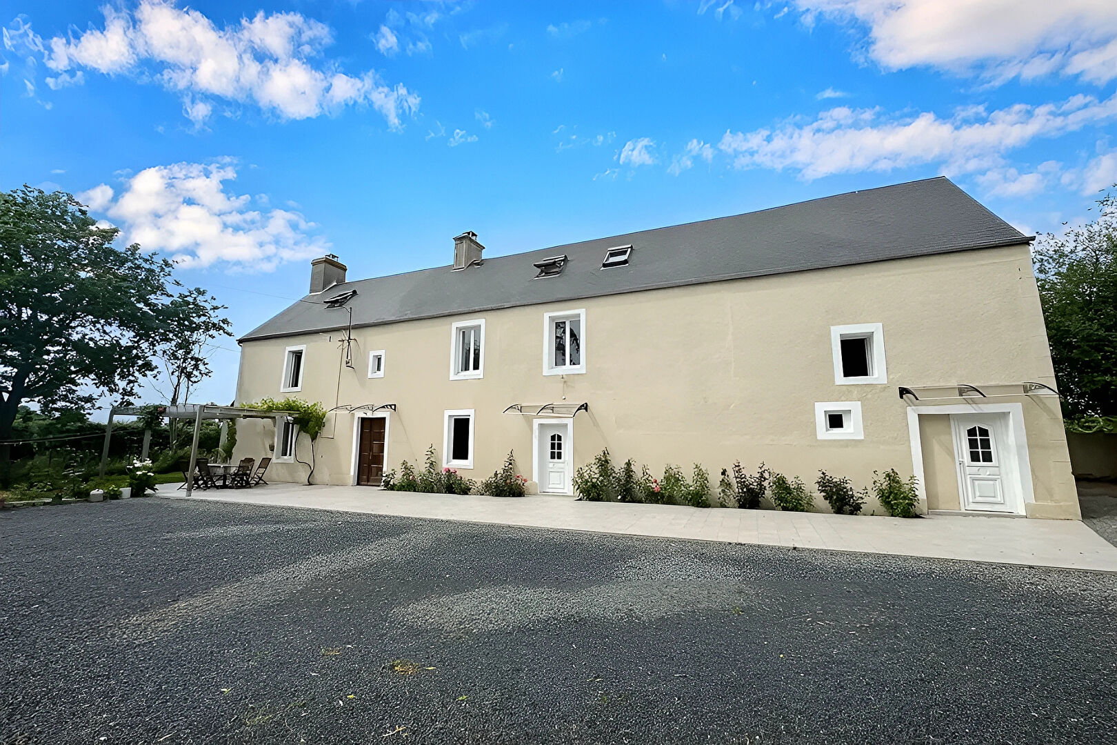 Maison BAYEUX (14400) 9 pi&egrave;ces 285.00 m&sup2;