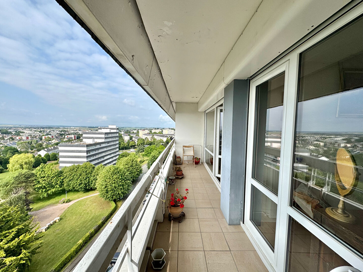 Appartement CAEN (14000) 3 pièces 67.00 m²