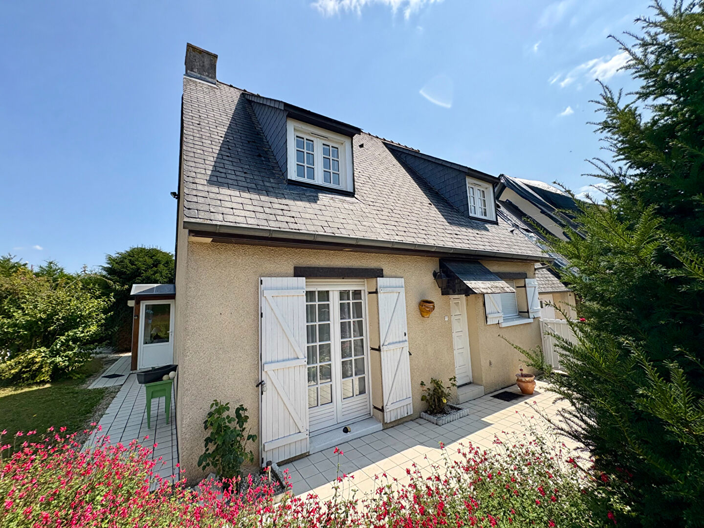 Maison CAEN (14000) 5 pièces 113.00 m²