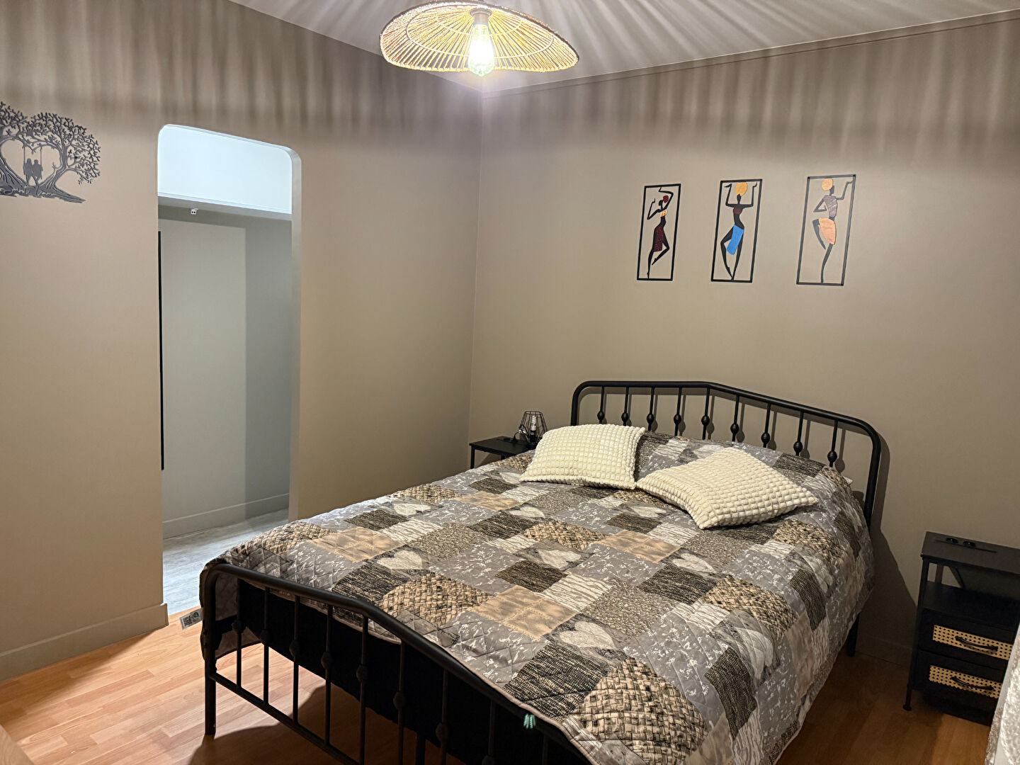 Appartement CAEN (14000) 1 pièce 11.19 m²