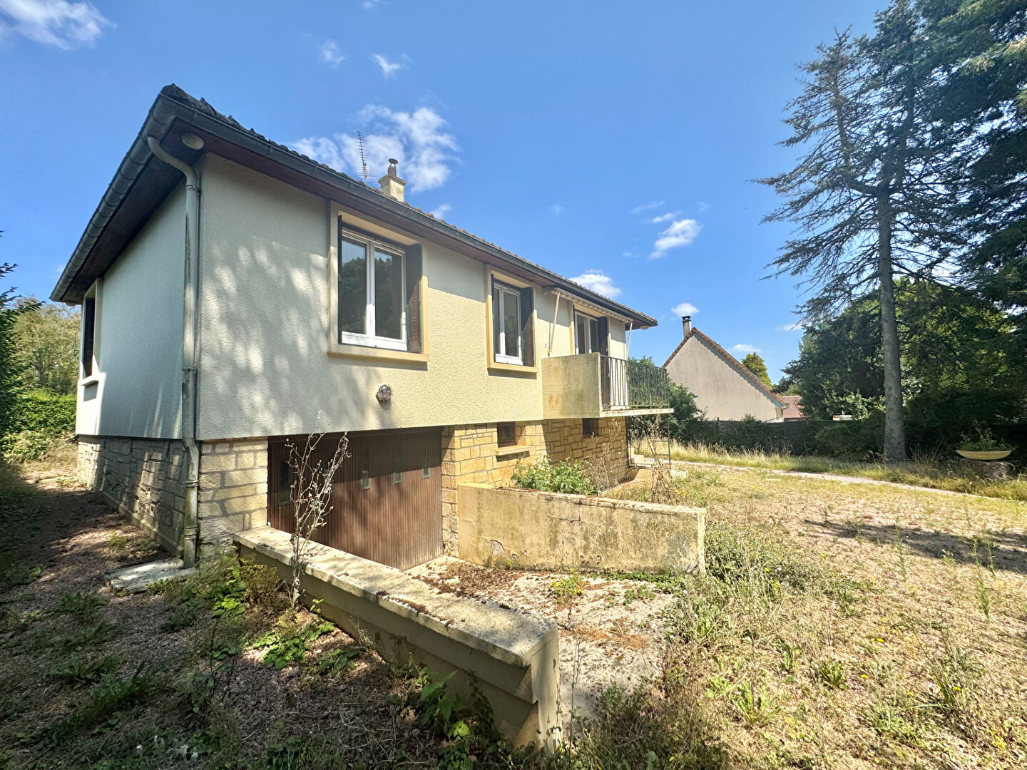 Maison CAEN (14000) 3 pièces 63.00 m²