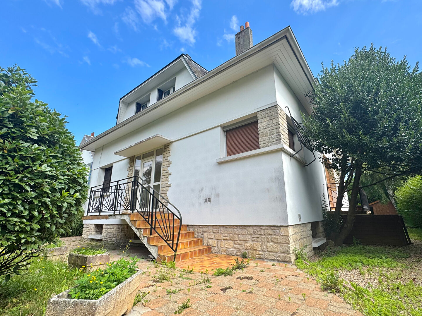 Maison CAEN (14000) 8 pièces 179.00 m²