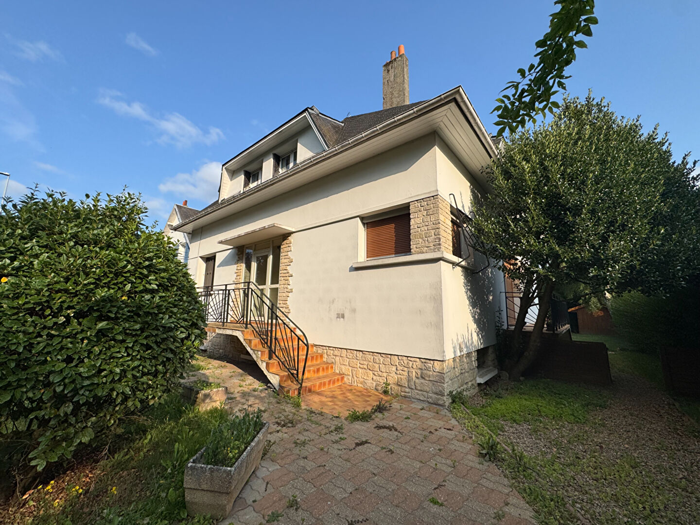 Maison CAEN (14000) 8 pièces 179.00 m²