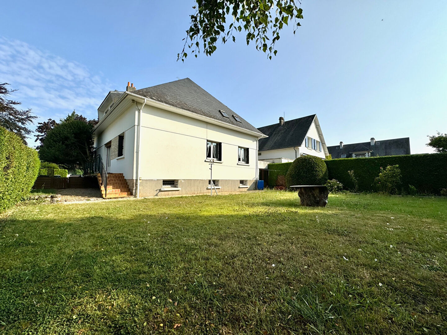 Maison CAEN (14000) 8 pi&egrave;ces 179.00 m&sup2;