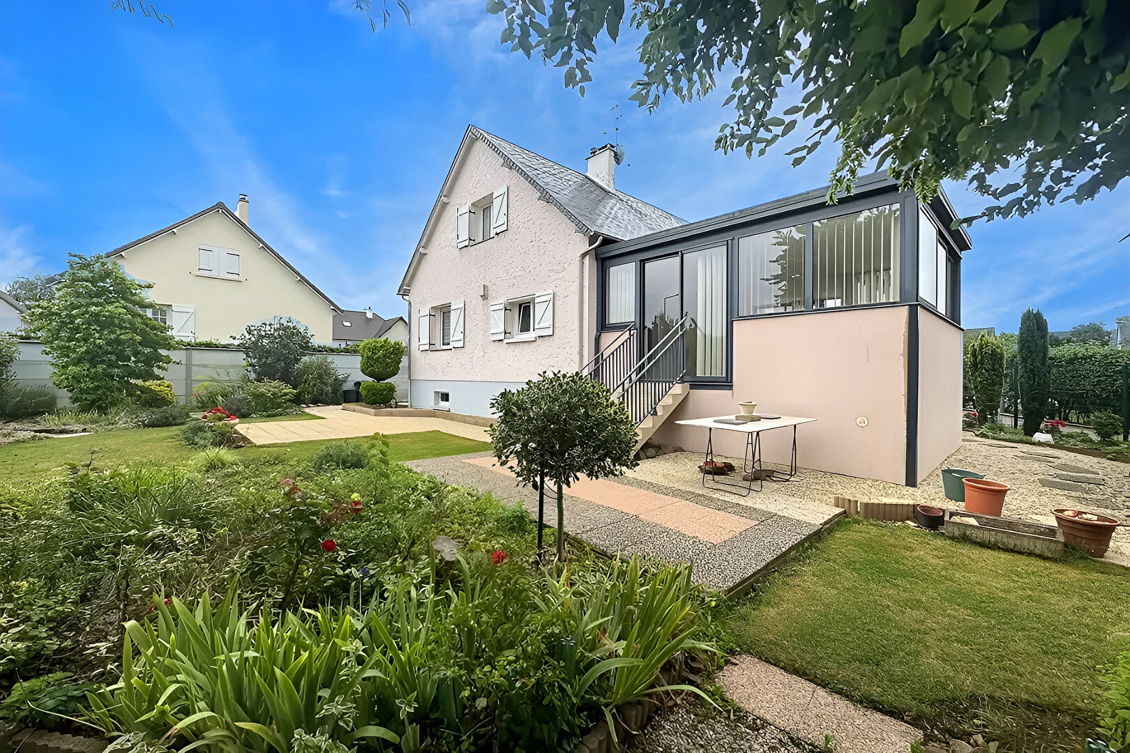 Maison CAEN (14000) 6 pièces 172.00 m²