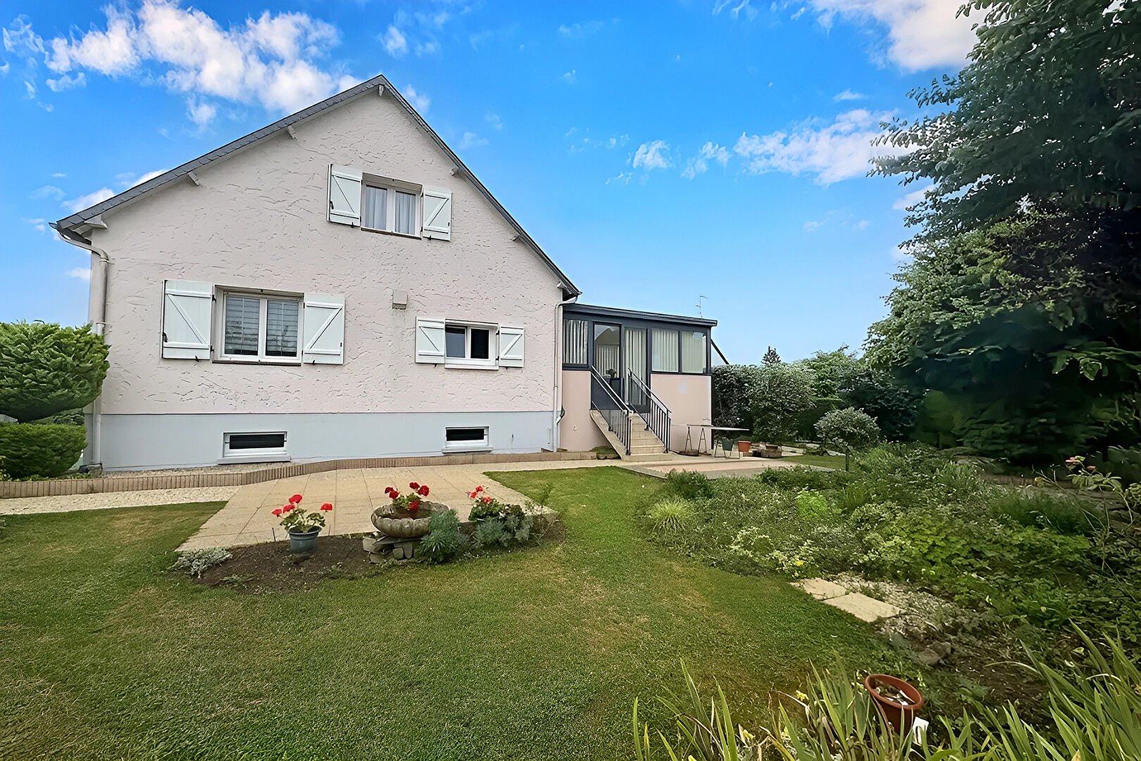 Maison CAEN (14000) 6 pièces 172.00 m²