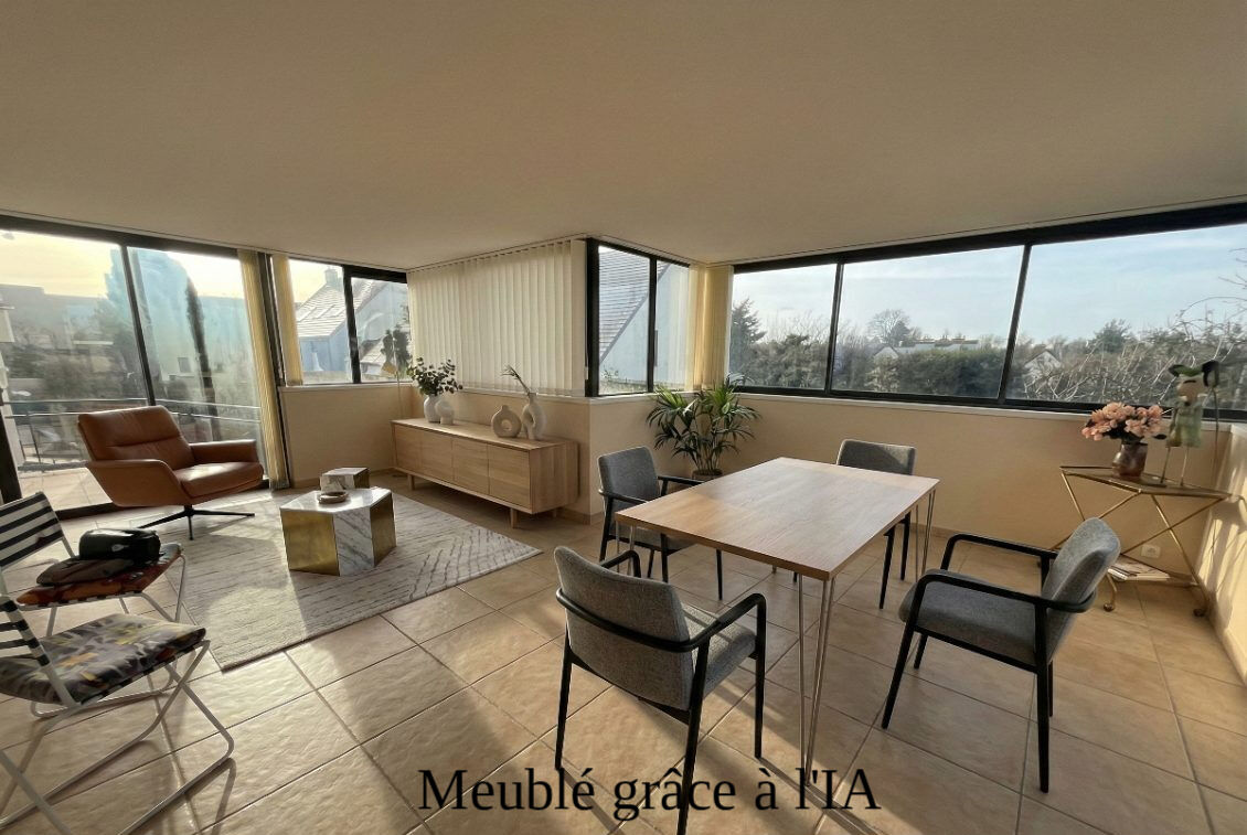 Maison CAEN (14000) 6 pi&egrave;ces 172.00 m&sup2;