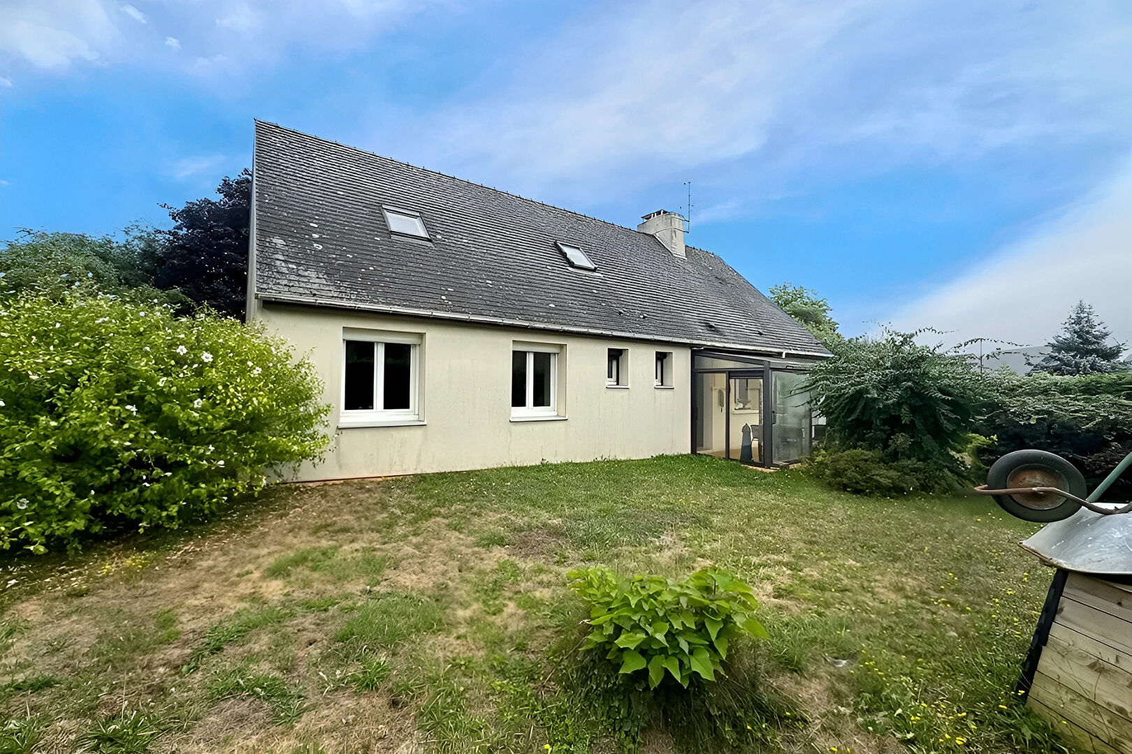 Maison CAEN (14000) 6 pièces 135.00 m²