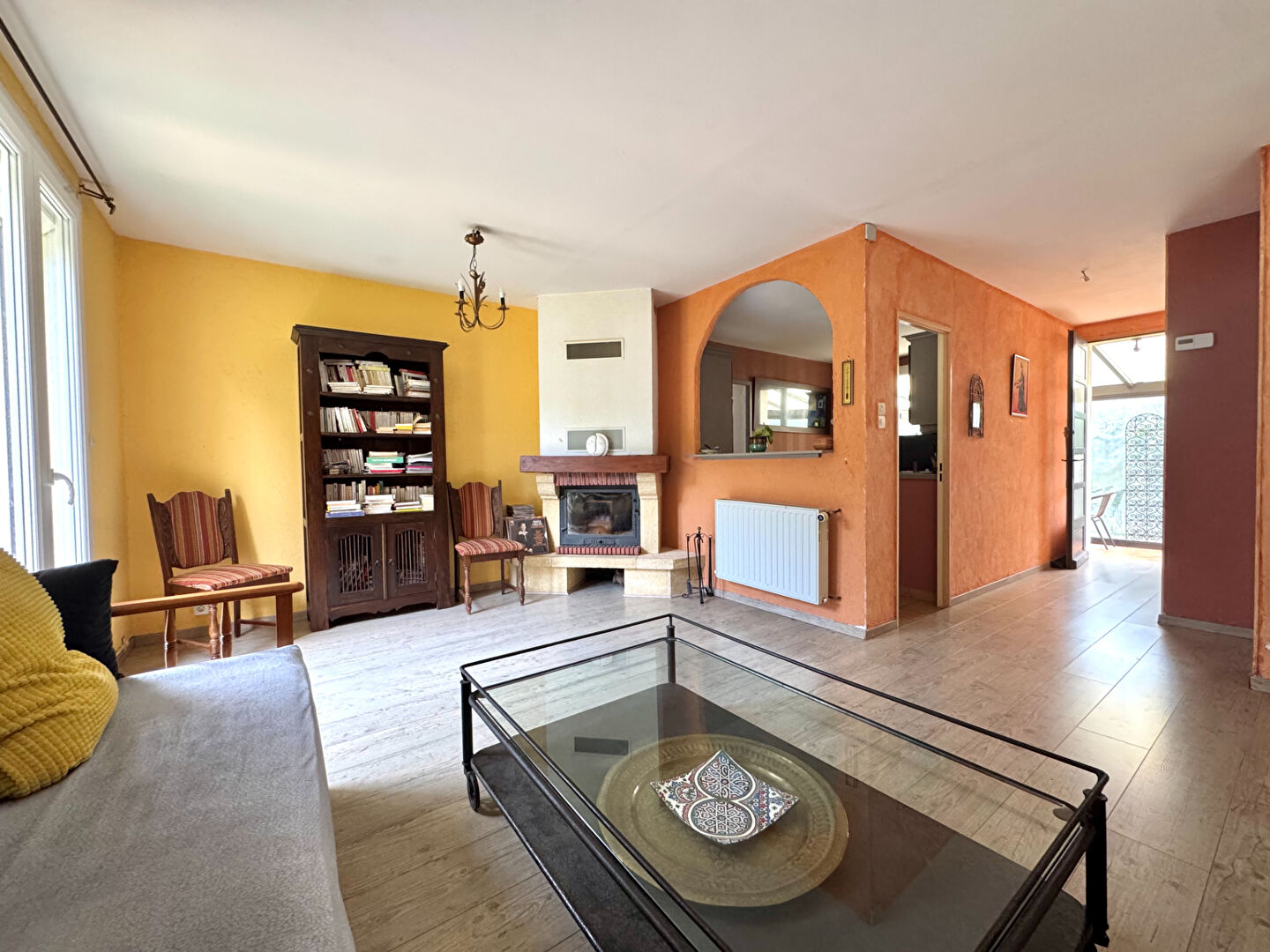 Maison VIEUX (14930) 6 pièces 135.00 m²