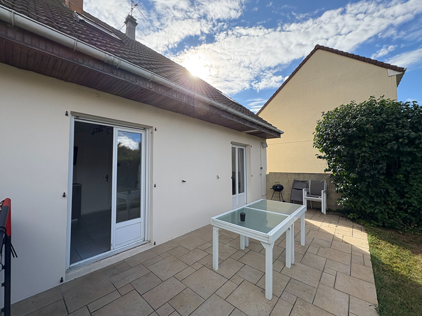 Maison COLOMBELLES (14460) 5 pièces 91.00 m²