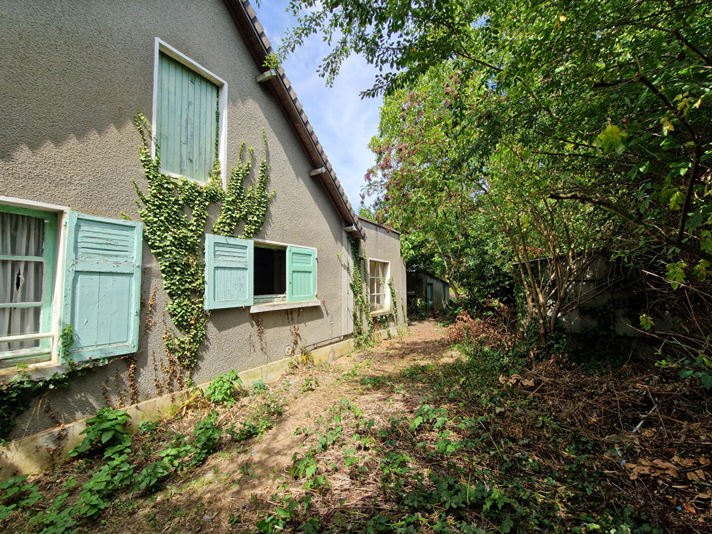 Maison FRENOUVILLE (14630) 5 pièces 86.00 m²