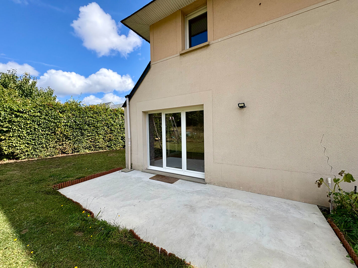 Maison GIBERVILLE (14730) 6 pièces 110.00 m²