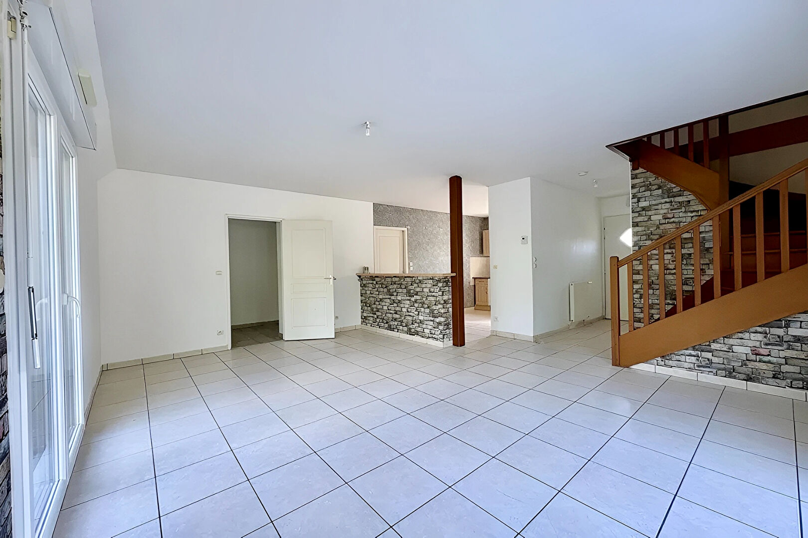 Maison GIBERVILLE (14730) 6 pièces 110.00 m²