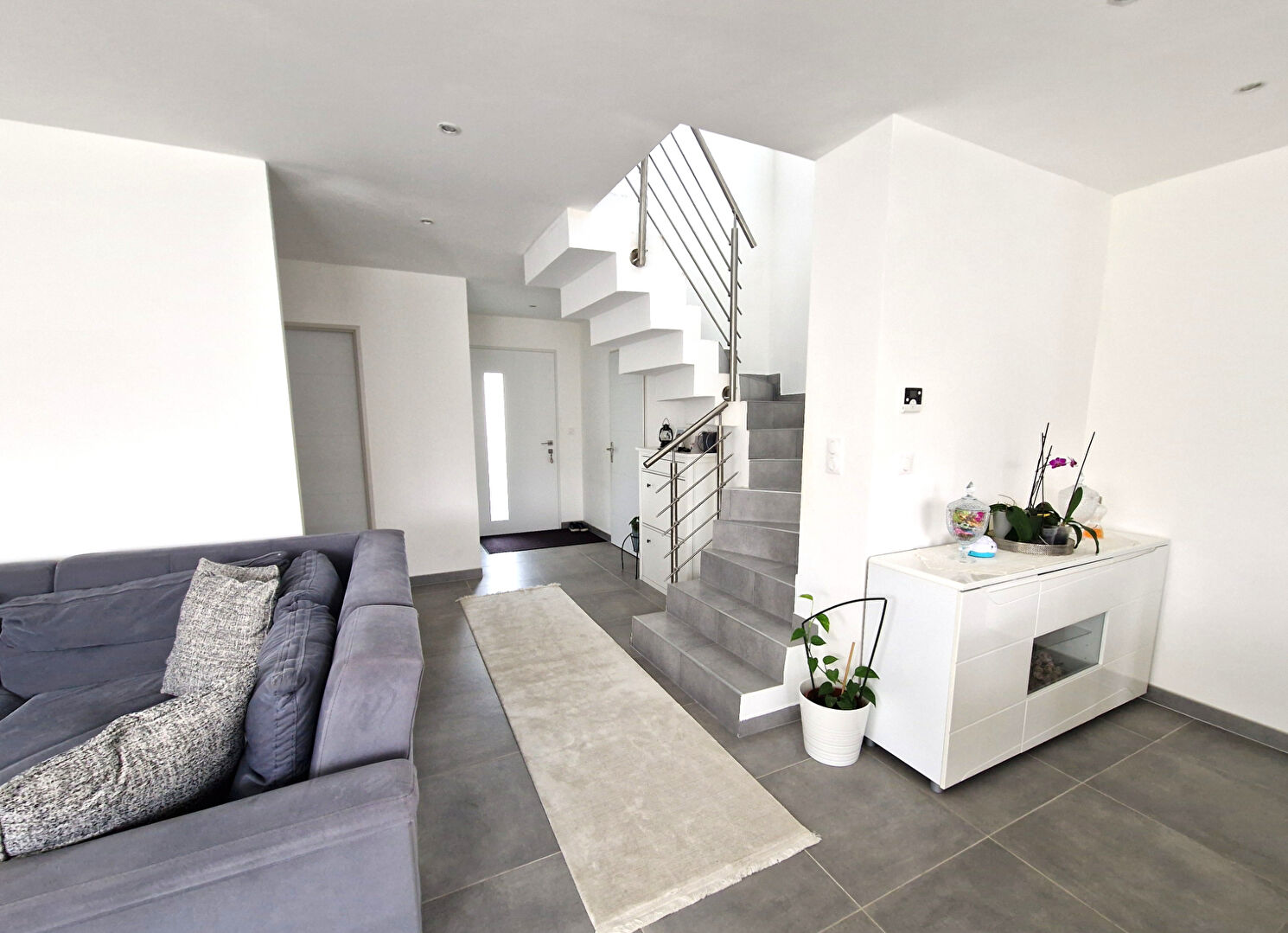 Maison CAGNY (14630) 6 pièces 146.00 m²