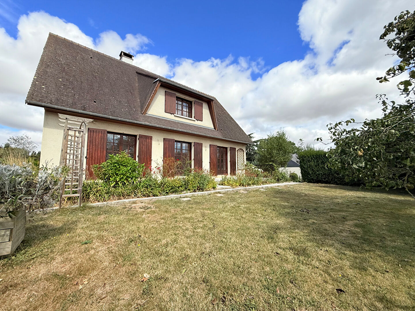 Maison AMAYE SUR ORNE (14210) 5 pi&egrave;ces 150.00 m&sup2;