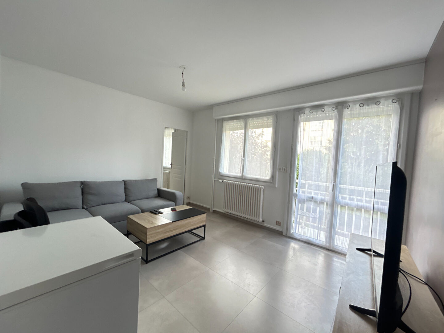 Appartement MONDEVILLE (14120) 1 pièce 10.48 m²