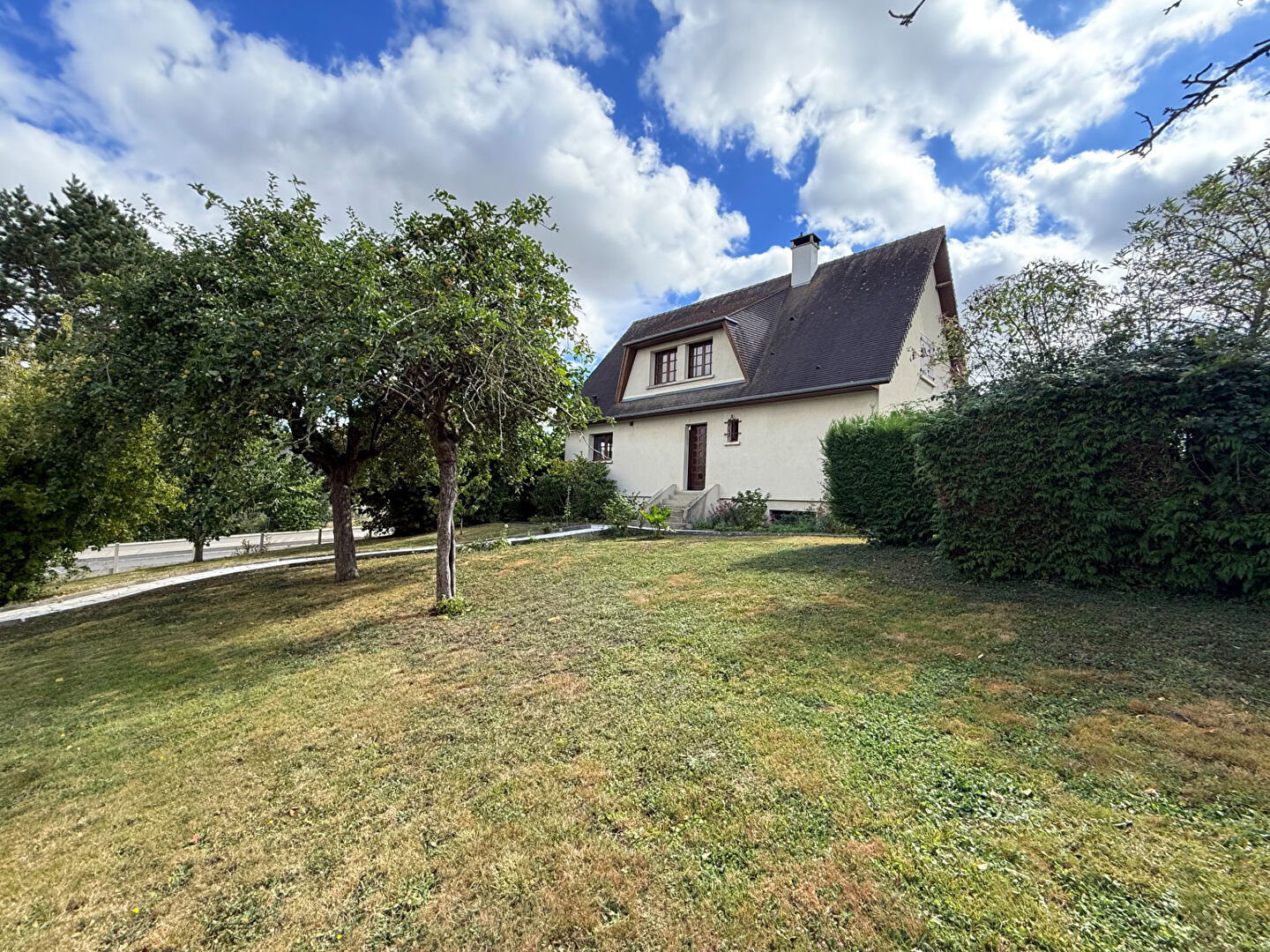 Maison CAEN (14000) 5 pièces 150.00 m²