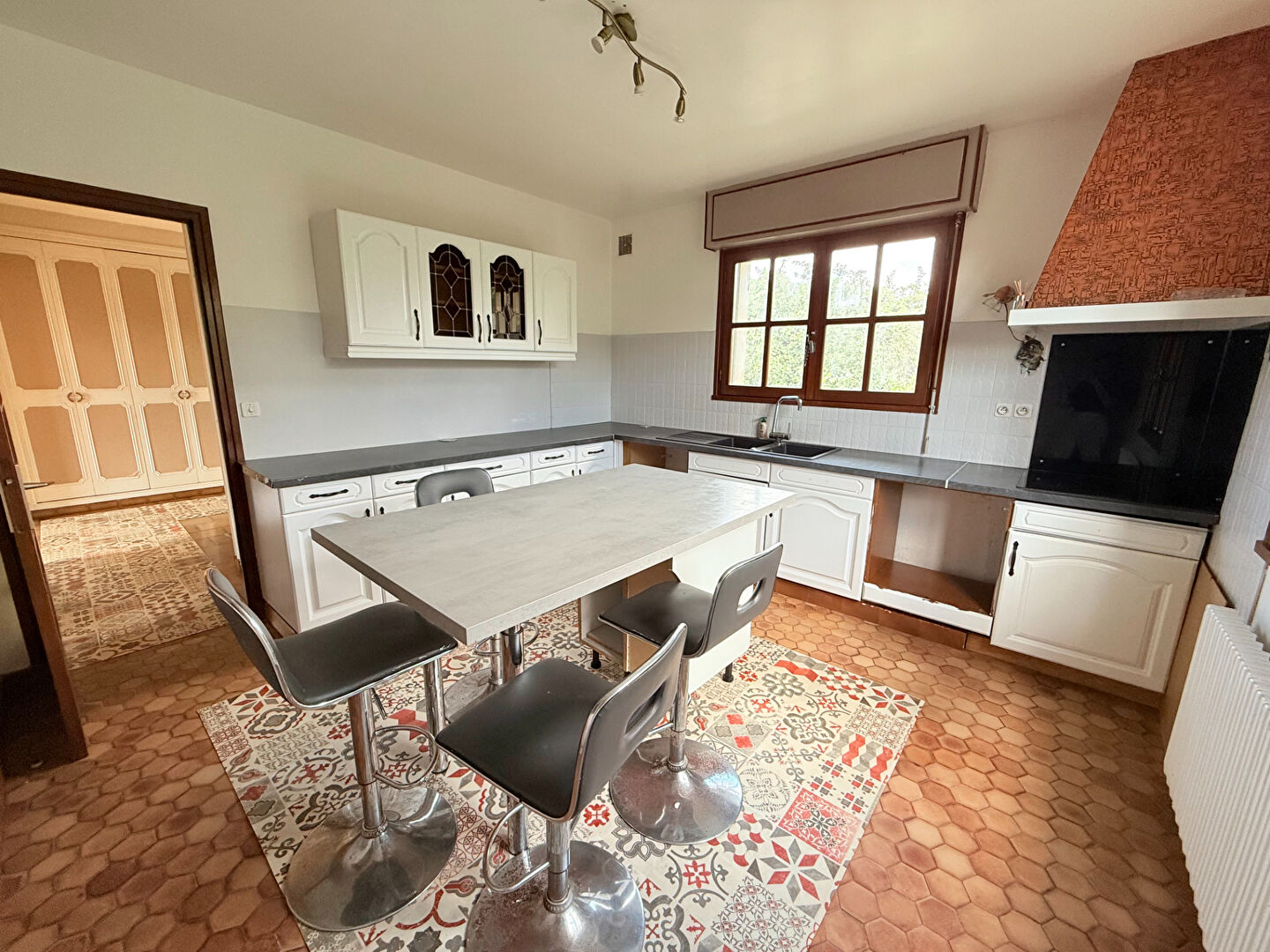 Maison CAEN (14000) 5 pièces 150.00 m²