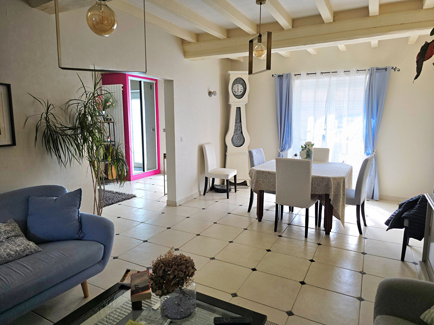 Appartement CAEN (14000) 5 pièces 142.00 m²