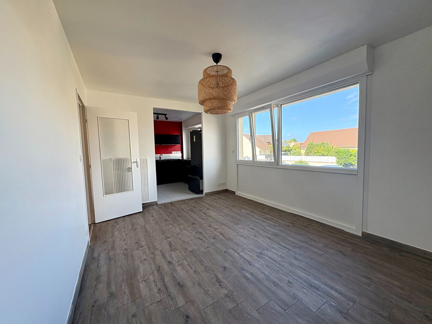 Appartement CORMELLES LE ROYAL (14123) 2 pièces 48.00 m²