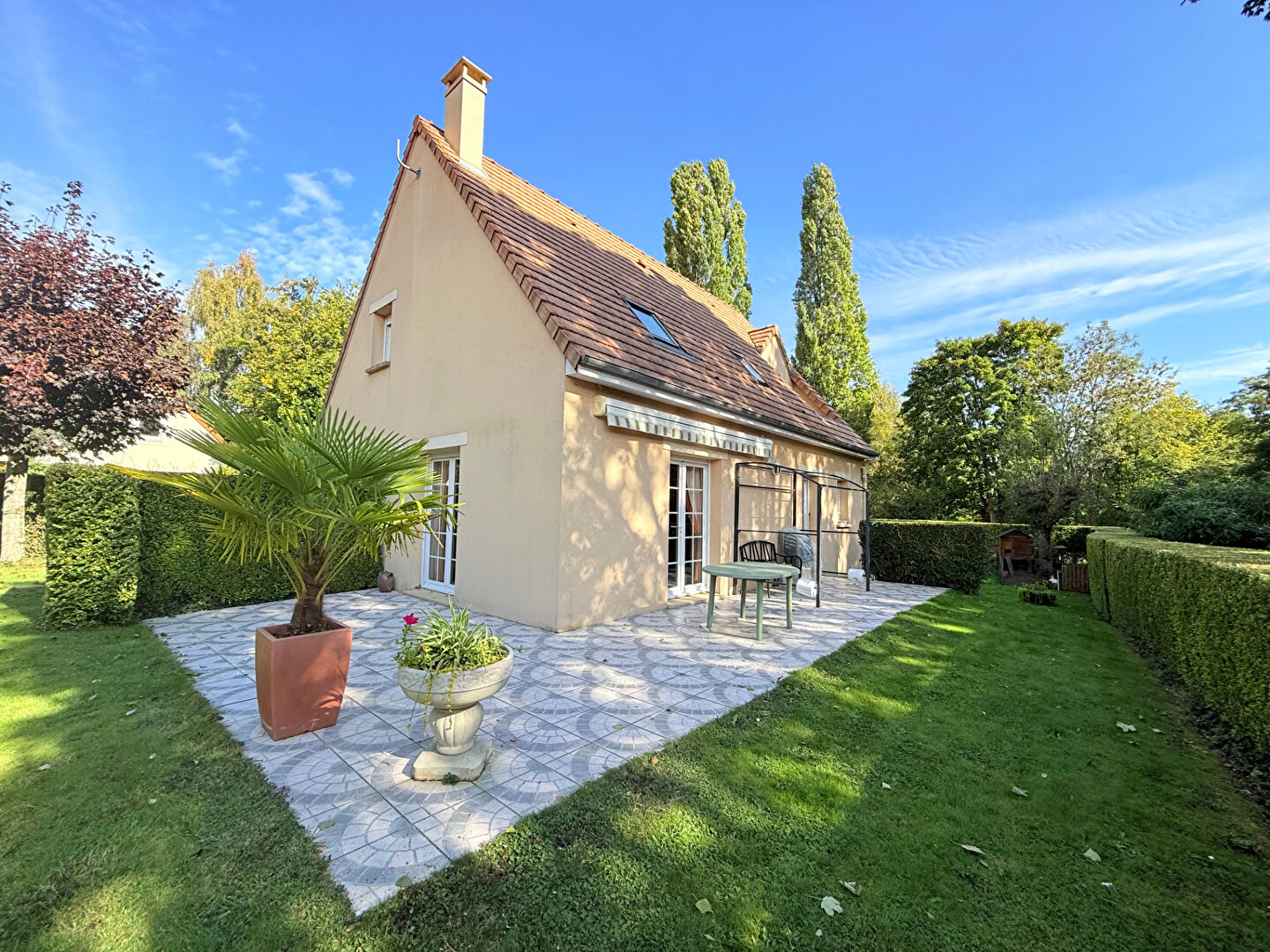 Maison CAEN (14000) 6 pièces 128.00 m²