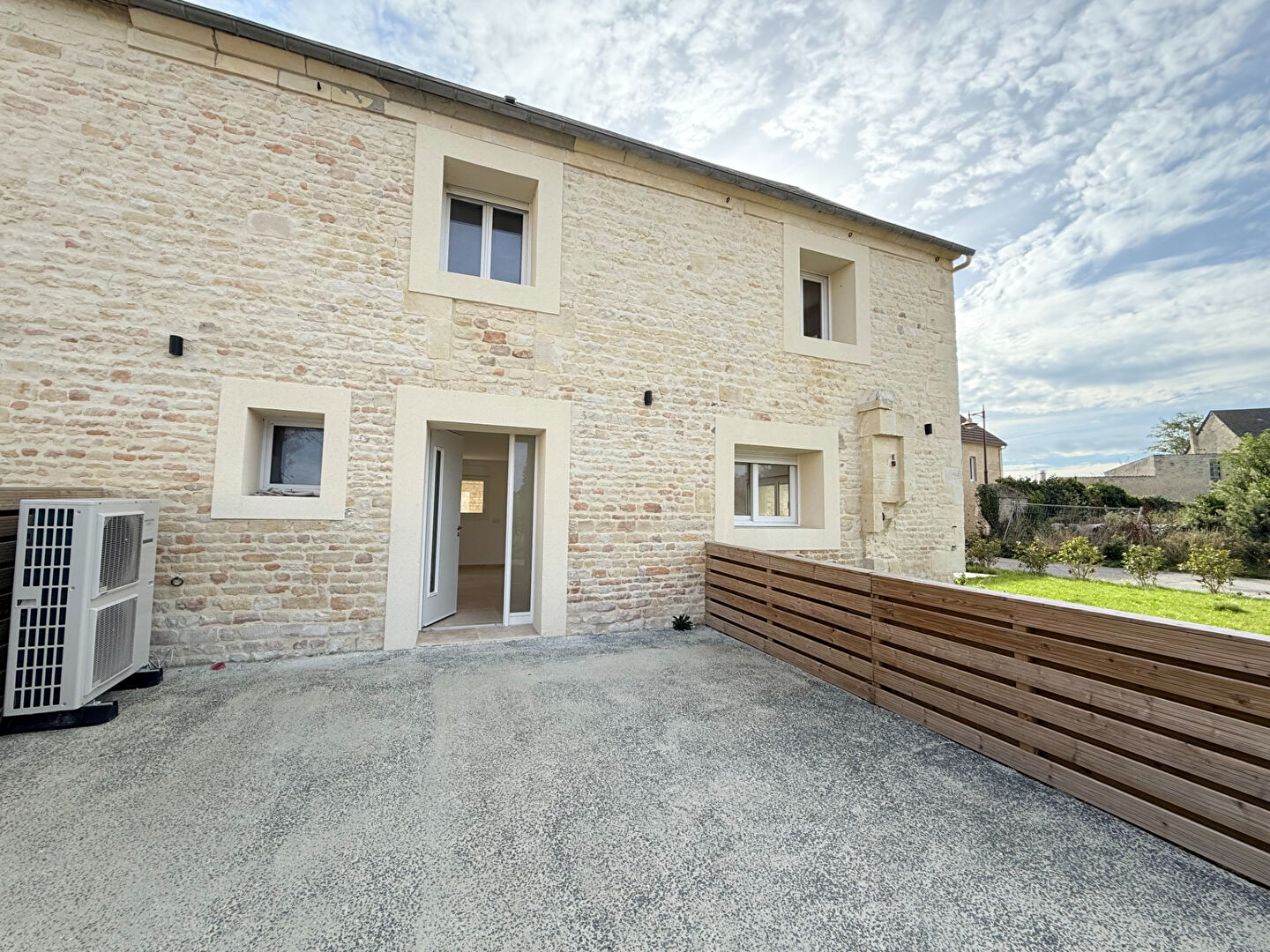 Maison CAEN (14000) 4 pièces 115.00 m²