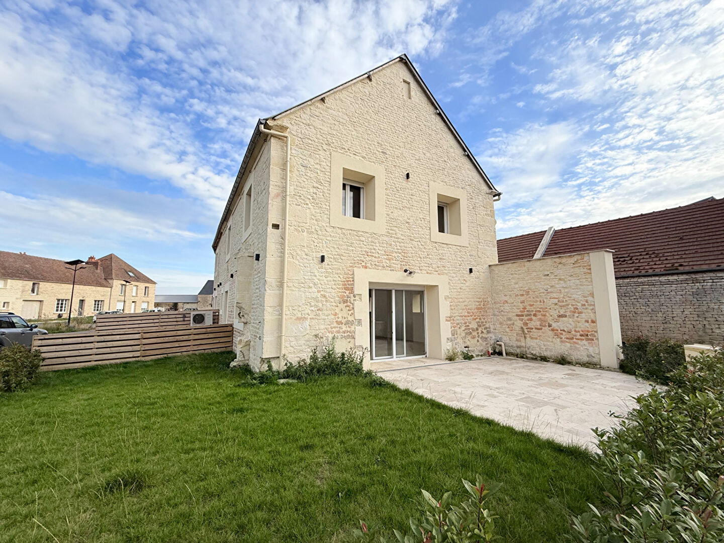 Maison CAEN (14000) 4 pièces 115.00 m²
