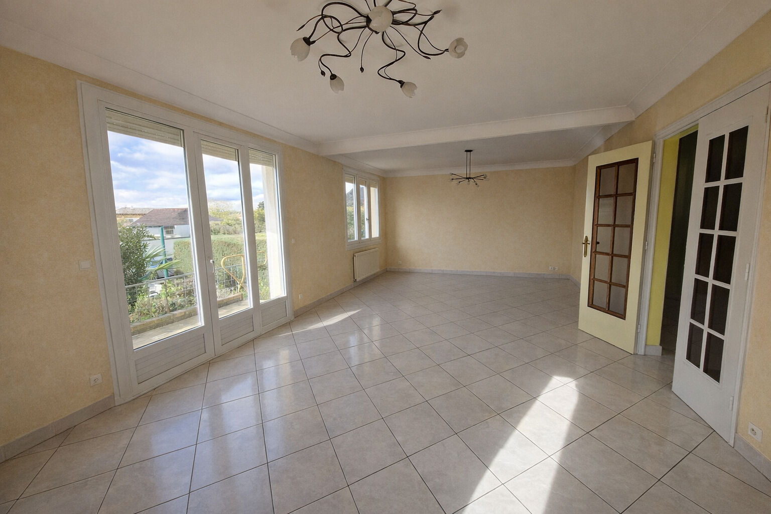 Maison GIBERVILLE (14730) 6 pi&egrave;ces 135.00 m&sup2;