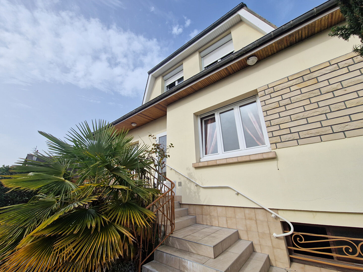 Maison GIBERVILLE (14730) 6 pi&egrave;ces 135.00 m&sup2;