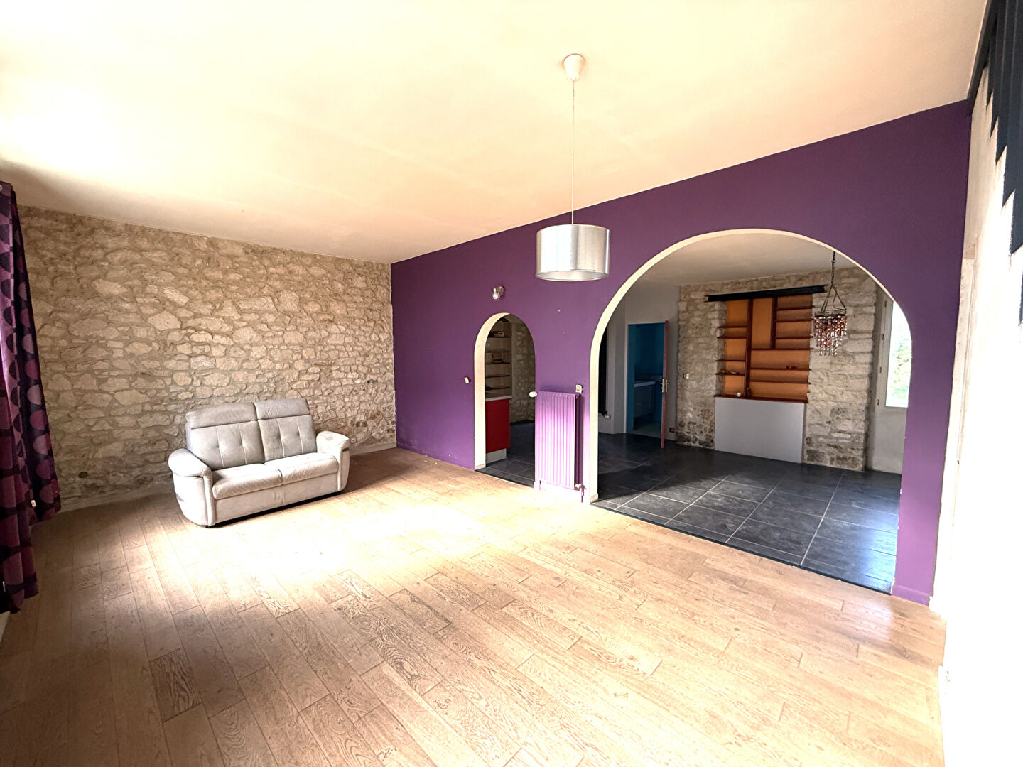 Maison COLOMBELLES (14460) 5 pièces 128.00 m²