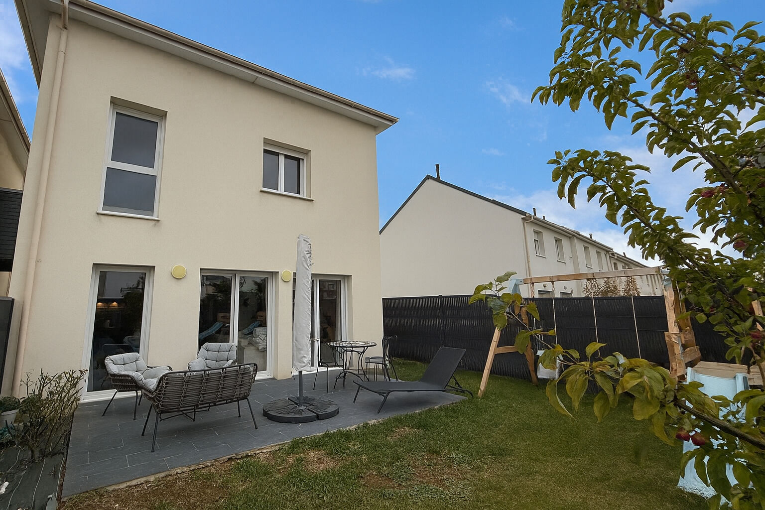 Maison CAEN (14000) 4 pièces 95.00 m²