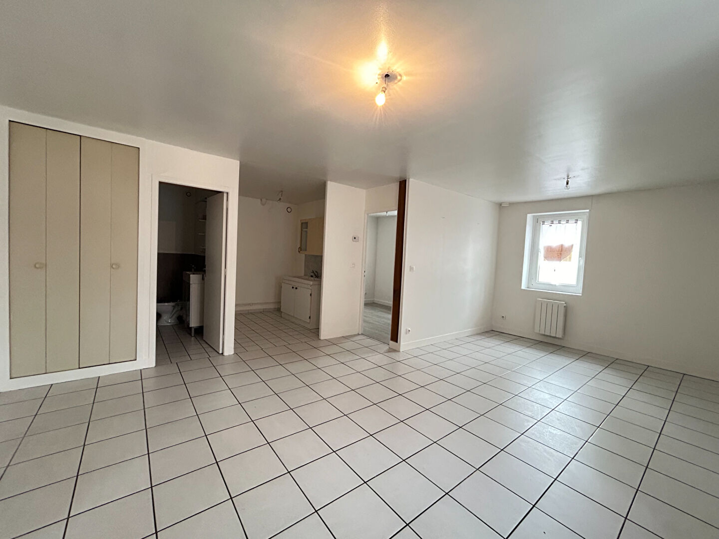 Appartement AUTHIE (14280) 2 pièces 42.06 m²