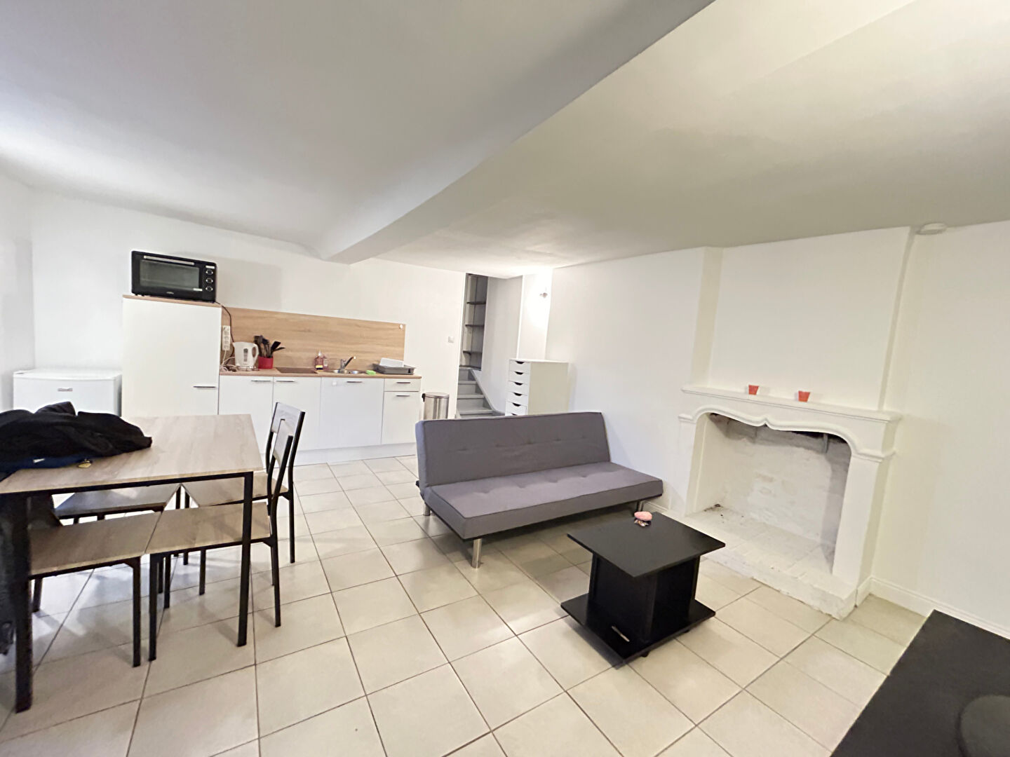 Appartement CAEN (14000) 2 pièces 36.12 m²