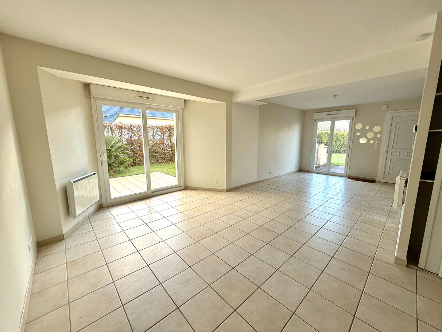 Maison CAEN (14000) 5 pièces 103.00 m²