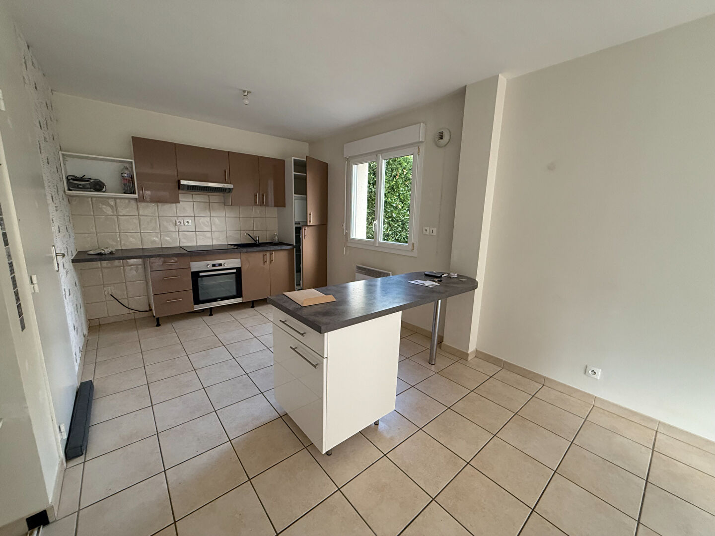 Maison CAEN (14000) 5 pièces 103.00 m²