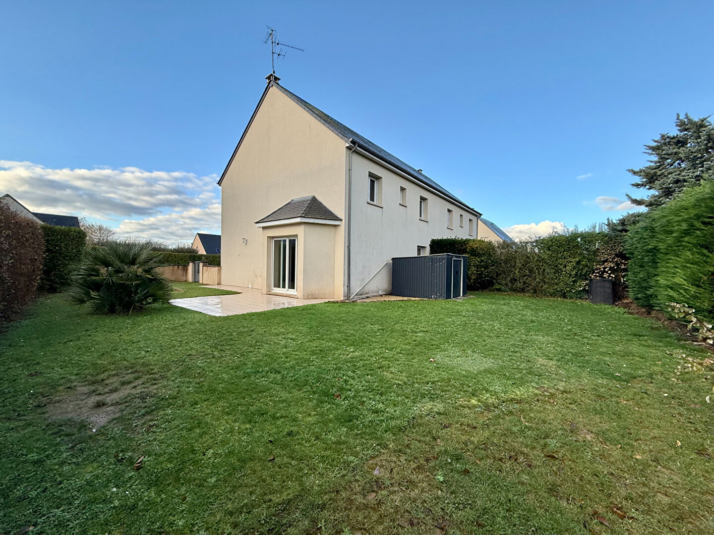 Maison ROSEL (14740) 5 pièces 103.00 m²