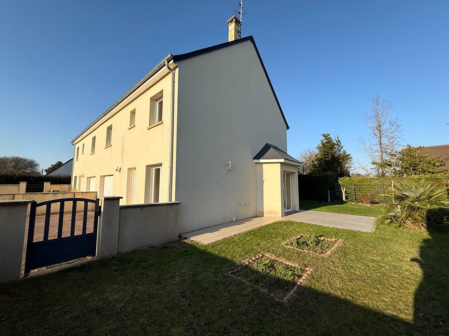 Maison ROSEL (14740) 5 pi&egrave;ces 103.00 m&sup2;