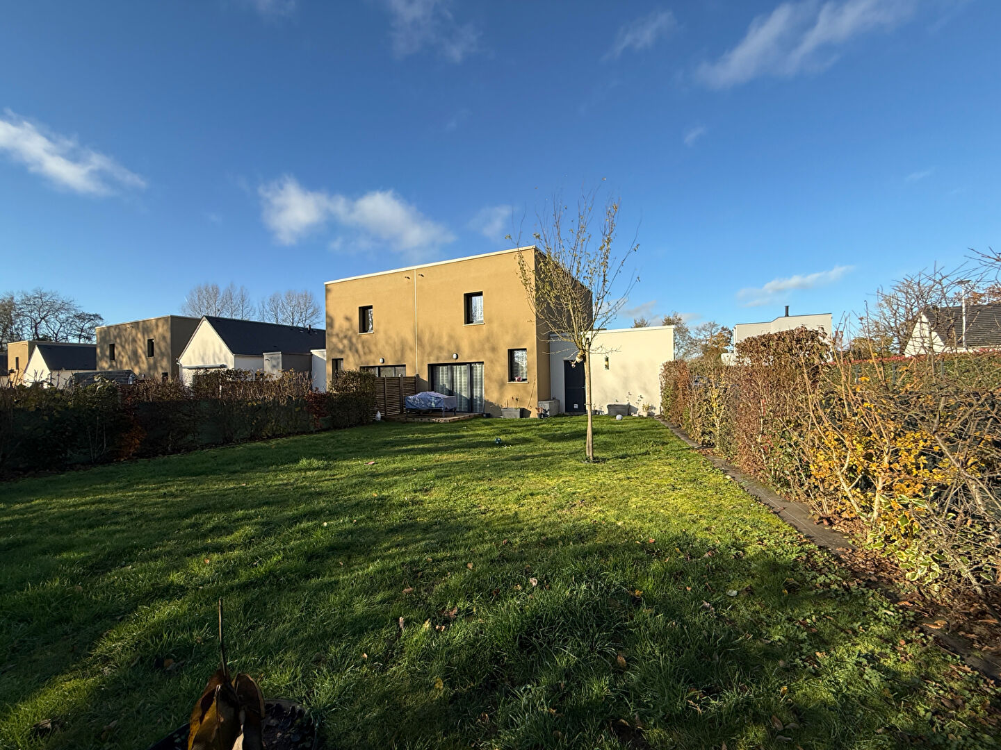 Maison CAEN (14000) 4 pi&egrave;ces 81.77 m&sup2;