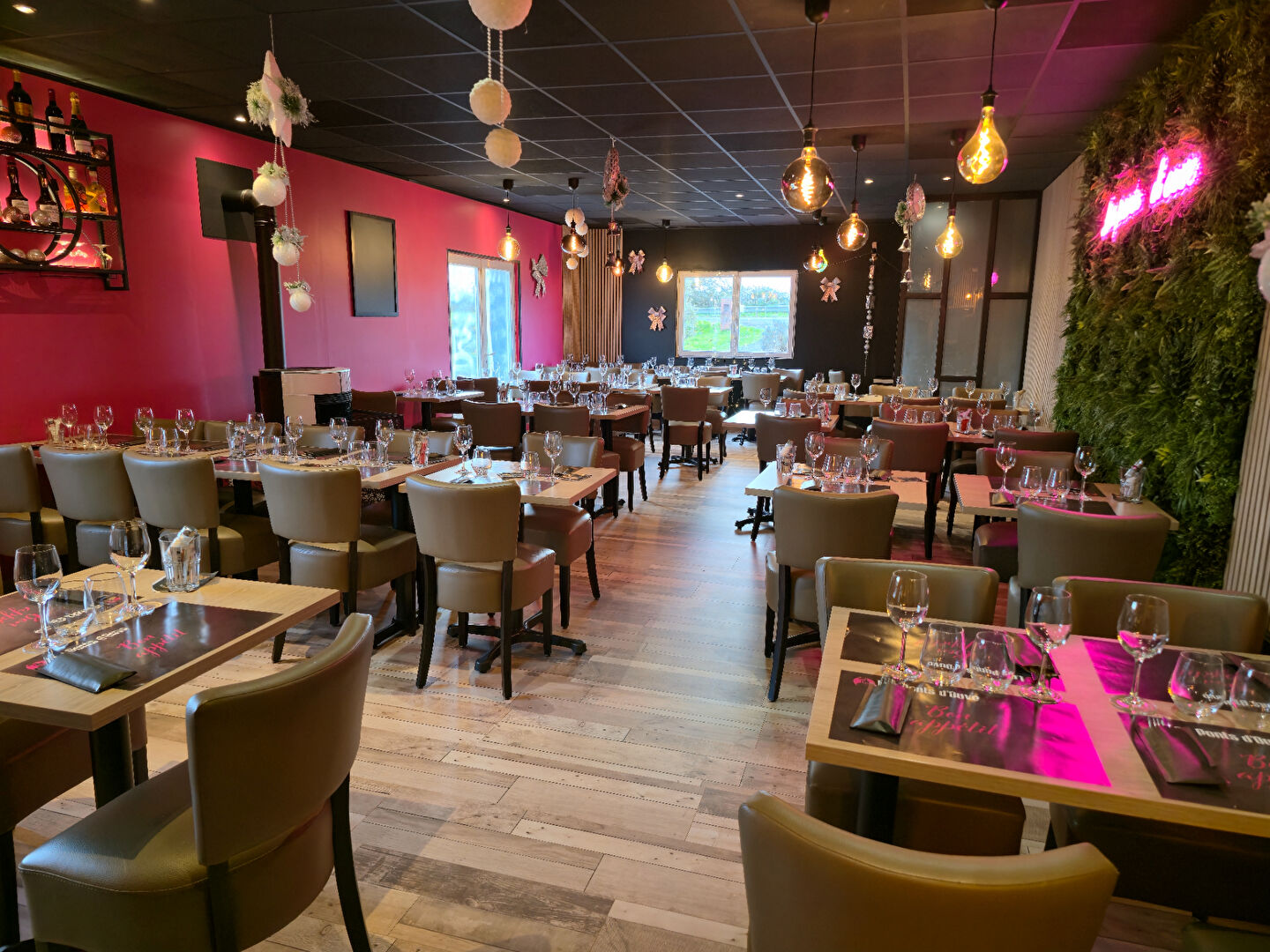 Fonds de commerce CARENTAN LES MARAIS (50500)