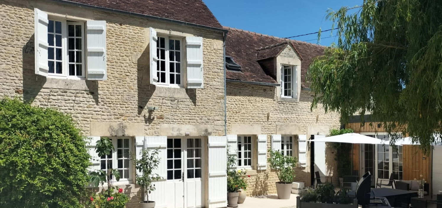 Maison FALAISE (14700) 7 pi&egrave;ces 155.00 m&sup2;