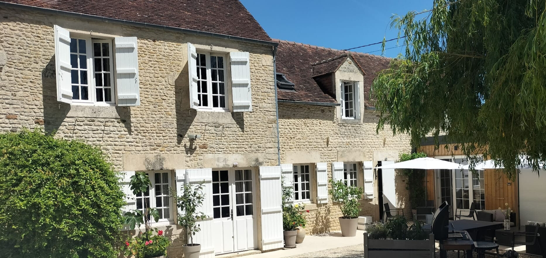 Maison FALAISE (14700) 7 pi&egrave;ces 155.00 m&sup2;