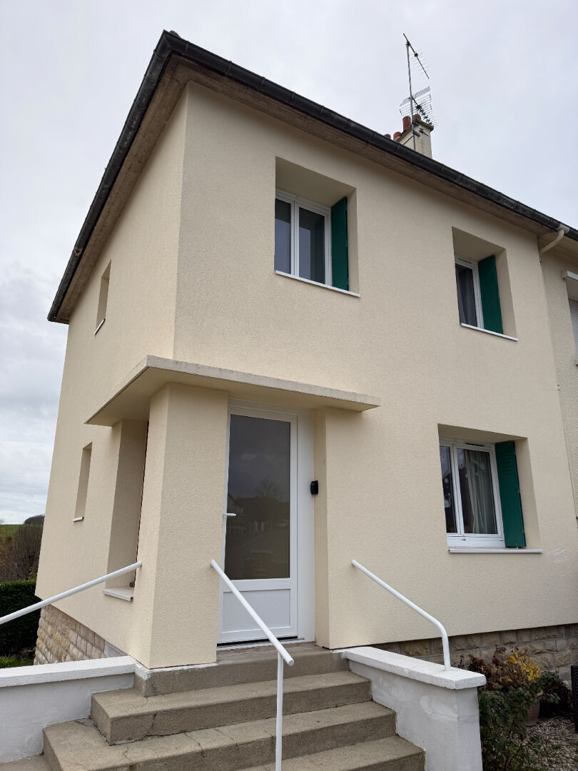 Maison EVRECY (14210) 3 pièces 50.00 m²