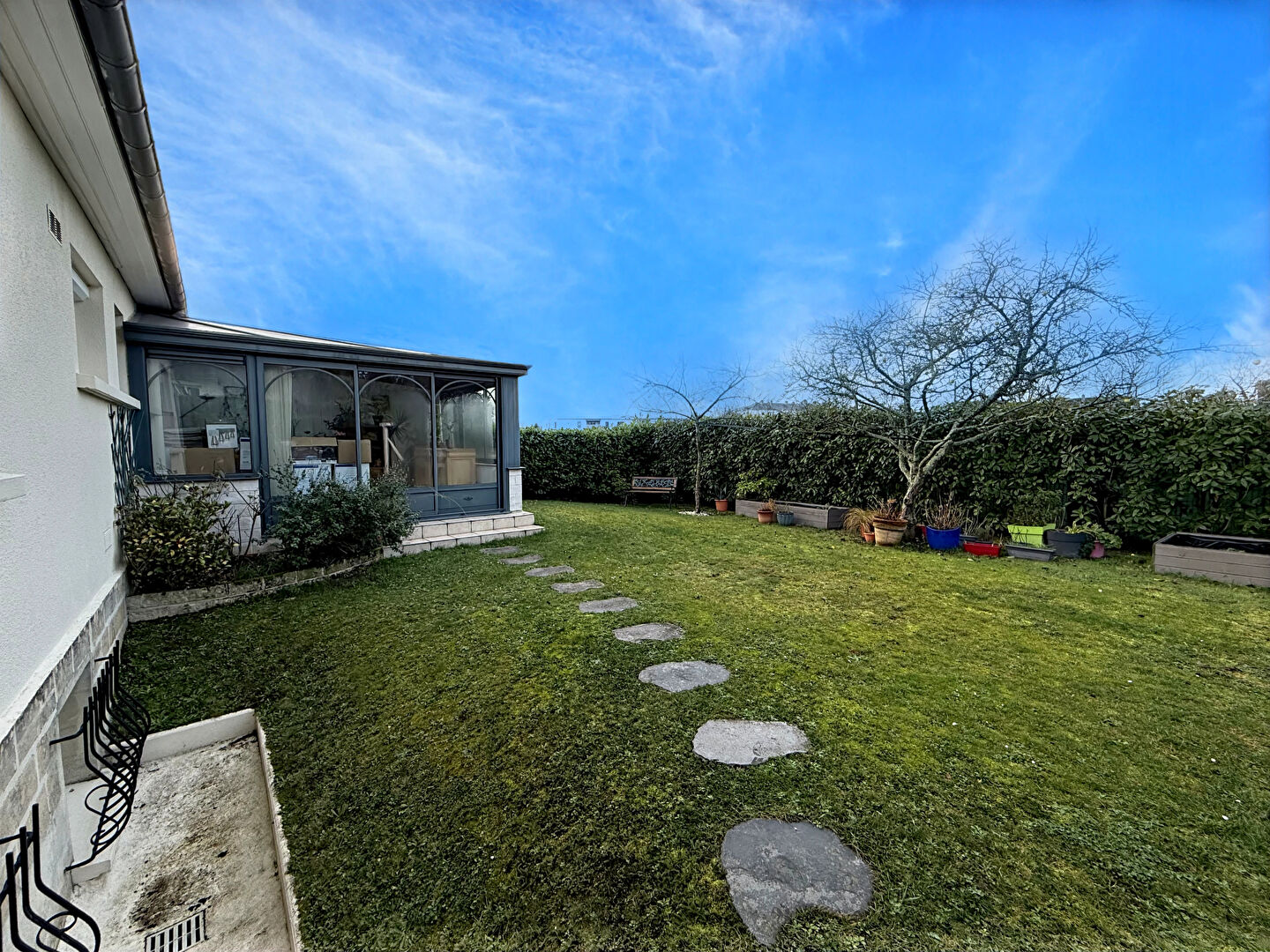 Maison CAEN (14000) 5 pi&egrave;ces 100.00 m&sup2;